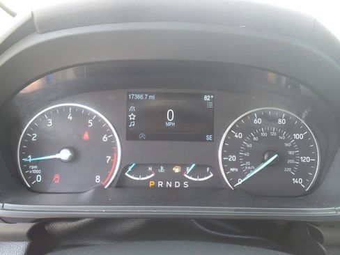Used 2020 Ford EcoSport SE FWD image 15