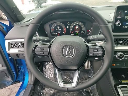 New 2026 Acura Integra A-Spec image 15