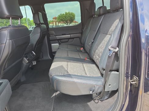 Used 2025 Ford F150 Tremor AWD/4WD image 22