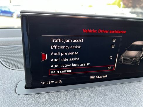 Used 2019 Audi Q7 3.0T Premium Plus w/ Premium Plus Package AWD/4WD image 43