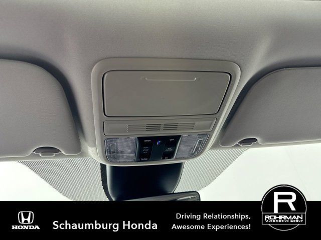 Certified 2026 Honda Odyssey Elite image 10
