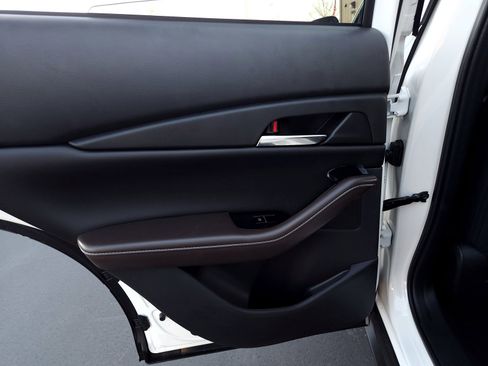 New 2025 MAZDA CX-30 AWD 2.5 S w/ Premium Package image 31