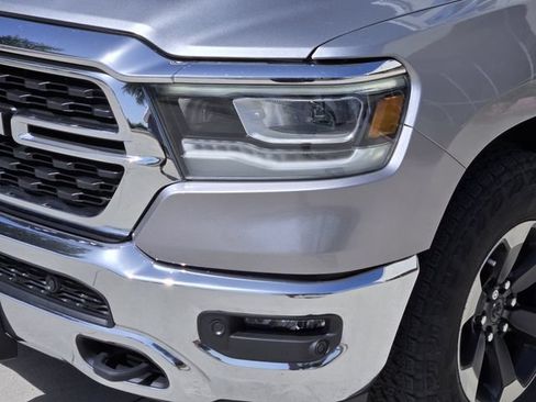 Certified 2022 RAM 1500 Lone Star AWD/4WD image 10