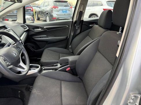 Used 2015 Honda Fit EX image 12
