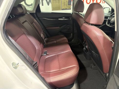 Used 2022 Kia Seltos SX AWD/4WD image 15