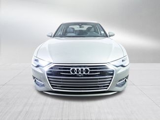 Used 2023 Audi A6 Premium video 2