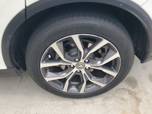 Used 2024 Acura MDX w/ Technology Package AWD/4WD image 5
