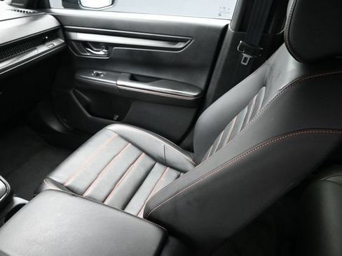 Used 2026 Honda CR-V Sport-L image 11