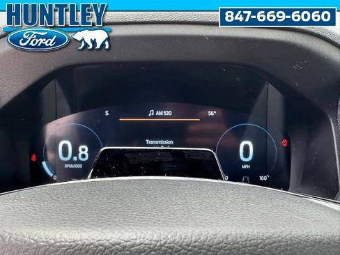 Certified 2026 Ford Explorer ST AWD/4WD image 29
