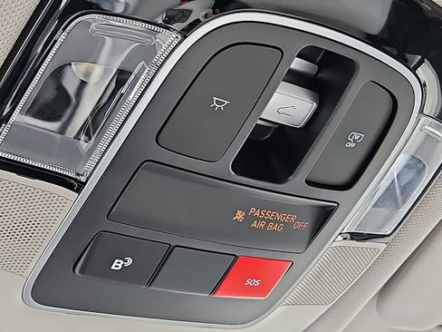 New 2026 Hyundai Tucson SEL FWD image 22