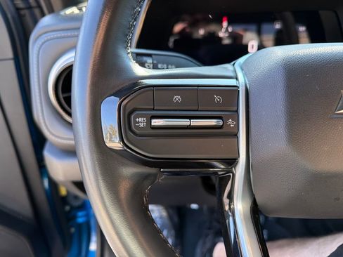 Used 2023 Chevrolet Colorado LT w/ LT Convenience Package image 21