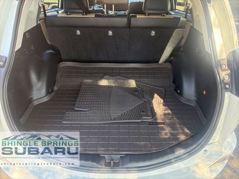 Used 2017 Toyota RAV4 Limited AWD/4WD image 23