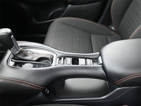 Certified 2025 Honda HR-V Sport image 20