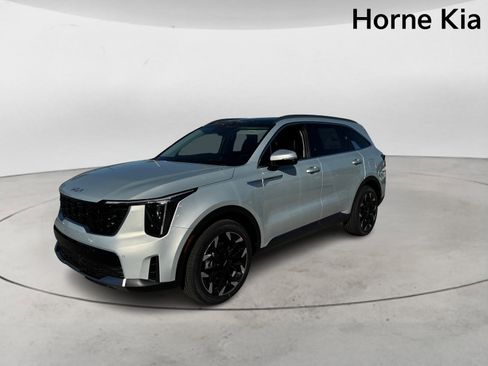 New 2026 Kia Sorento EX image 7