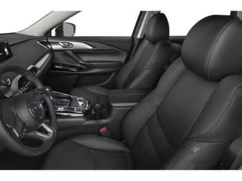 Used 2022 MAZDA CX-9 Touring w/ Touring Premium Package AWD/4WD image 12