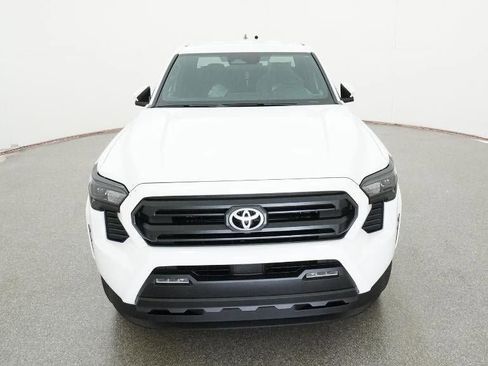 New 2026 Toyota Tacoma SR5 image 15