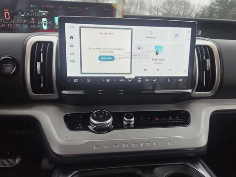 New 2026 Ford Expedition Max Active AWD/4WD image 16