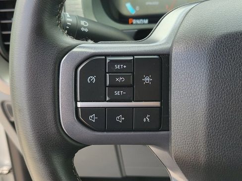 Certified 2025 Ford F150 XLT w/ Equipment Group 301A Standard AWD/4WD image 23