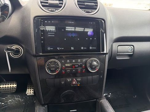 Used 2006 Mercedes-Benz ML 350 4MATIC image 14
