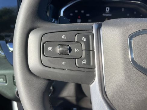 New 2026 GMC Sierra 1500 Elevation image 22