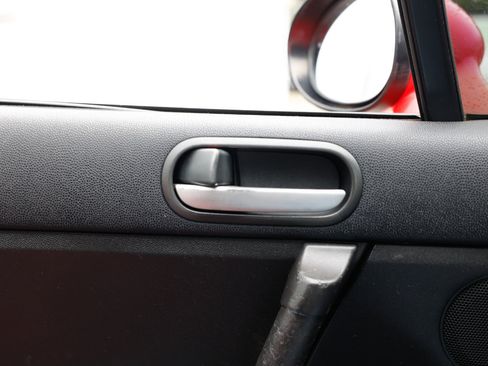 Used 2008 MAZDA MX-5 Miata Touring image 33