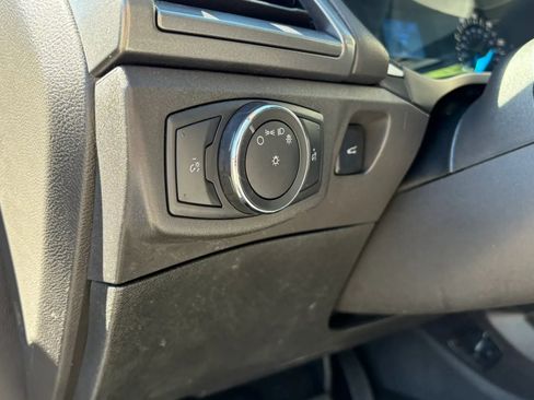 Used 2016 Ford Fusion S FWD image 17