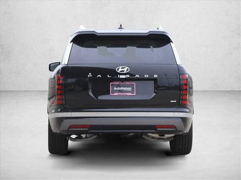 New 2026 Hyundai Palisade Limited AWD/4WD image 6
