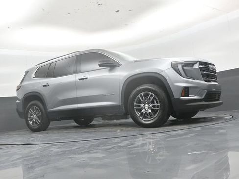 Used 2025 GMC Acadia Elevation FWD image 42