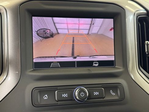 New 2025 GMC Sierra 3500 Pro image 32