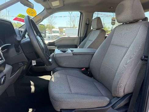 Used 2021 Ford F350 XLT AWD/4WD image 18