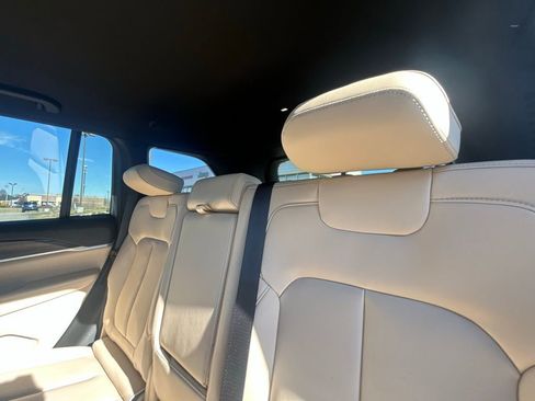 New 2026 Jeep Grand Cherokee Limited AWD/4WD image 27