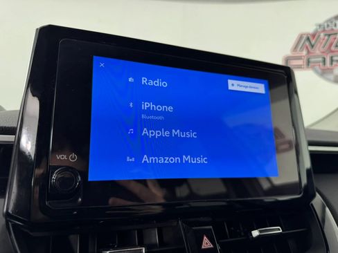 Used 2023 Toyota Corolla Cross LE image 20