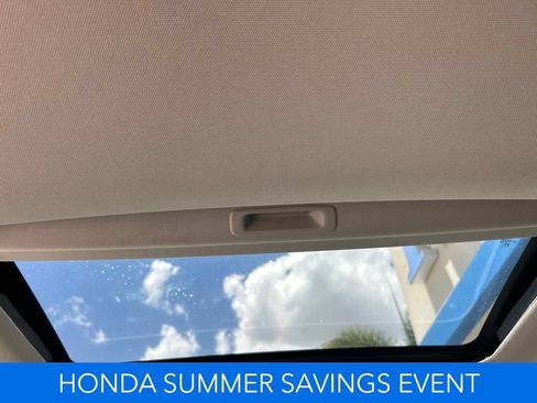 Used 2023 Honda CR-V EX image 16