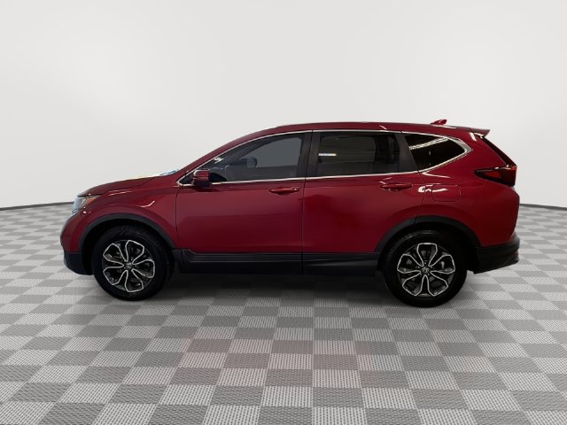 Used 2021 Honda CR-V EX image 6