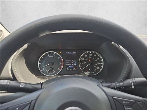 Used 2025 Nissan Sentra S FWD image 10