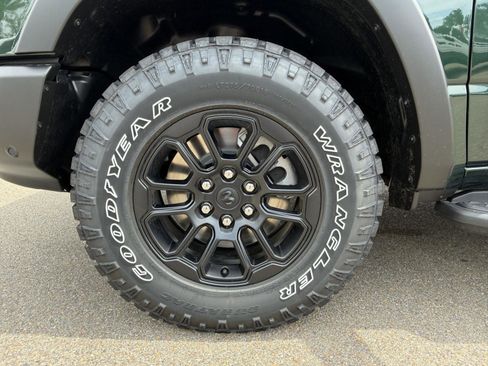 New 2026 RAM 1500 Rebel w/ Rebel Level 2 Equipment Group AWD/4WD image 24