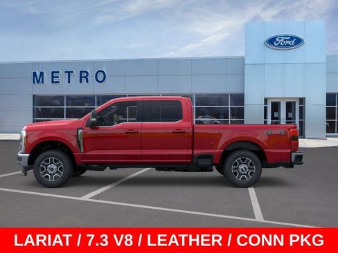 New 2026 Ford F350 Lariat AWD/4WD image 4