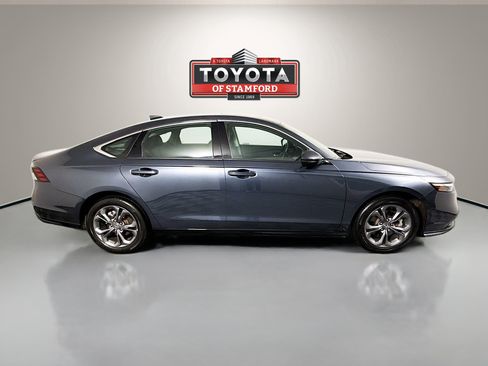 Used 2023 Honda Accord EX-L image 8