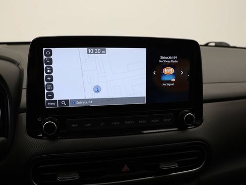 Used 2023 Hyundai Kona Limited AWD/4WD image 24