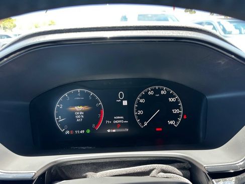 Used 2024 Honda CR-V EX-L image 22