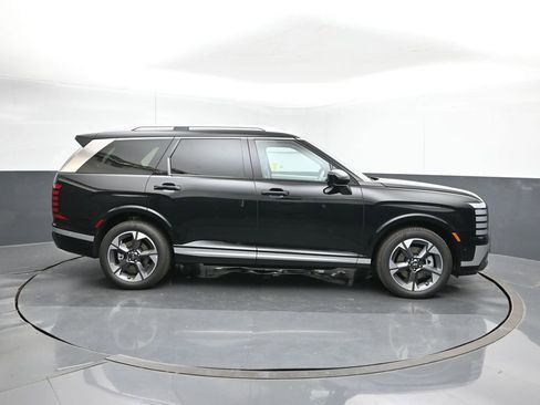 New 2026 Hyundai Palisade Limited image 6