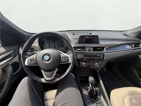Used 2017 BMW X1 xDrive28i AWD/4WD image 15