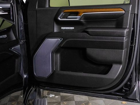 Certified 2023 GMC Sierra 1500 Denali w/ Denali Reserve Package image 39