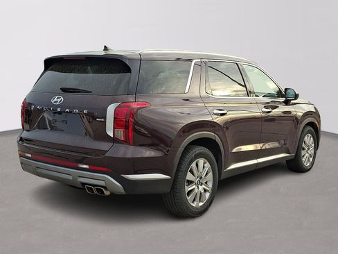 Used 2024 Hyundai Palisade SEL image 6