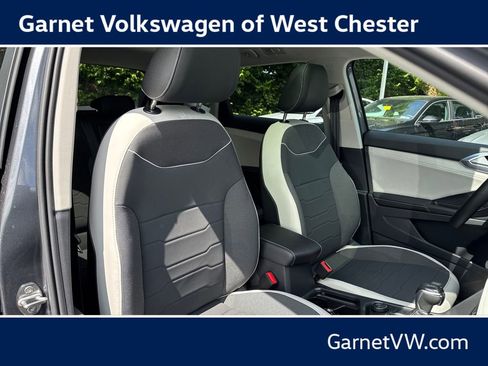 New 2026 Volkswagen Taos SE AWD/4WD image 40