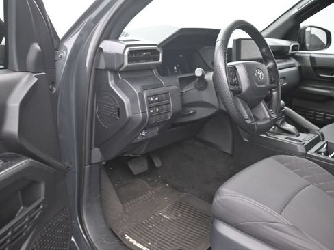 Used 2026 Toyota Tacoma SR RWD image 9