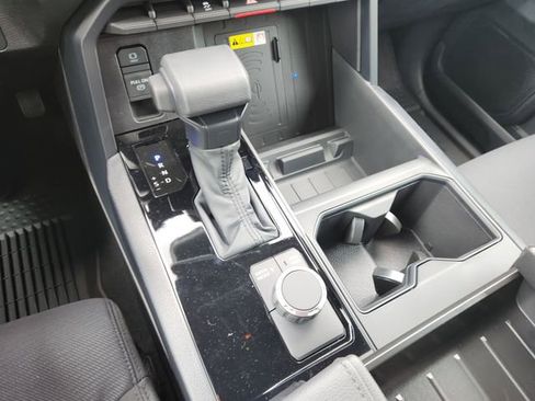 New 2026 Toyota Tundra SR5 RWD image 19