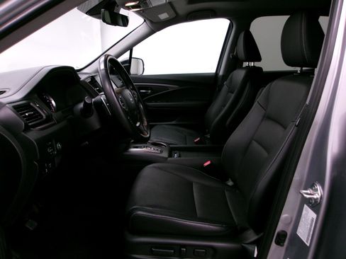 Used 2023 Honda Ridgeline RTL image 9