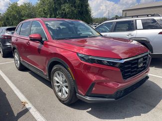 Used 2025 Honda CR-V EX-L video 1