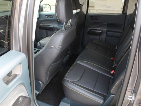 New 2025 Ford Maverick Lobo AWD/4WD image 21